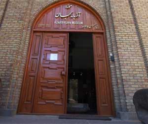 عکس و آدرس مراکز تاریخی تبریز